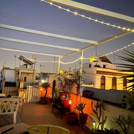 Casa Teo Διαμέρισμα Σεβίλλη Εξωτερικό φωτογραφία