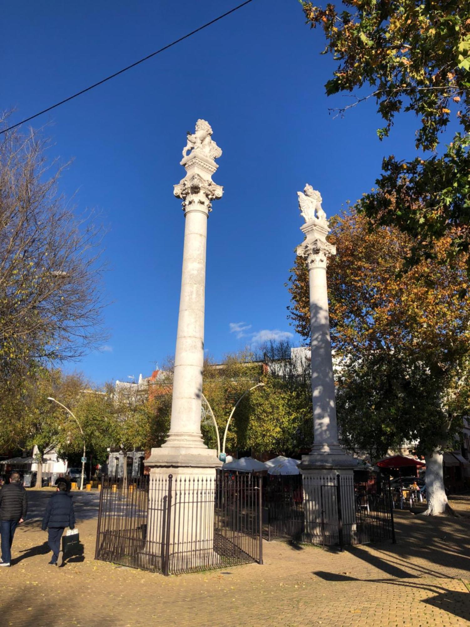 Casa Teo Διαμέρισμα Σεβίλλη Εξωτερικό φωτογραφία