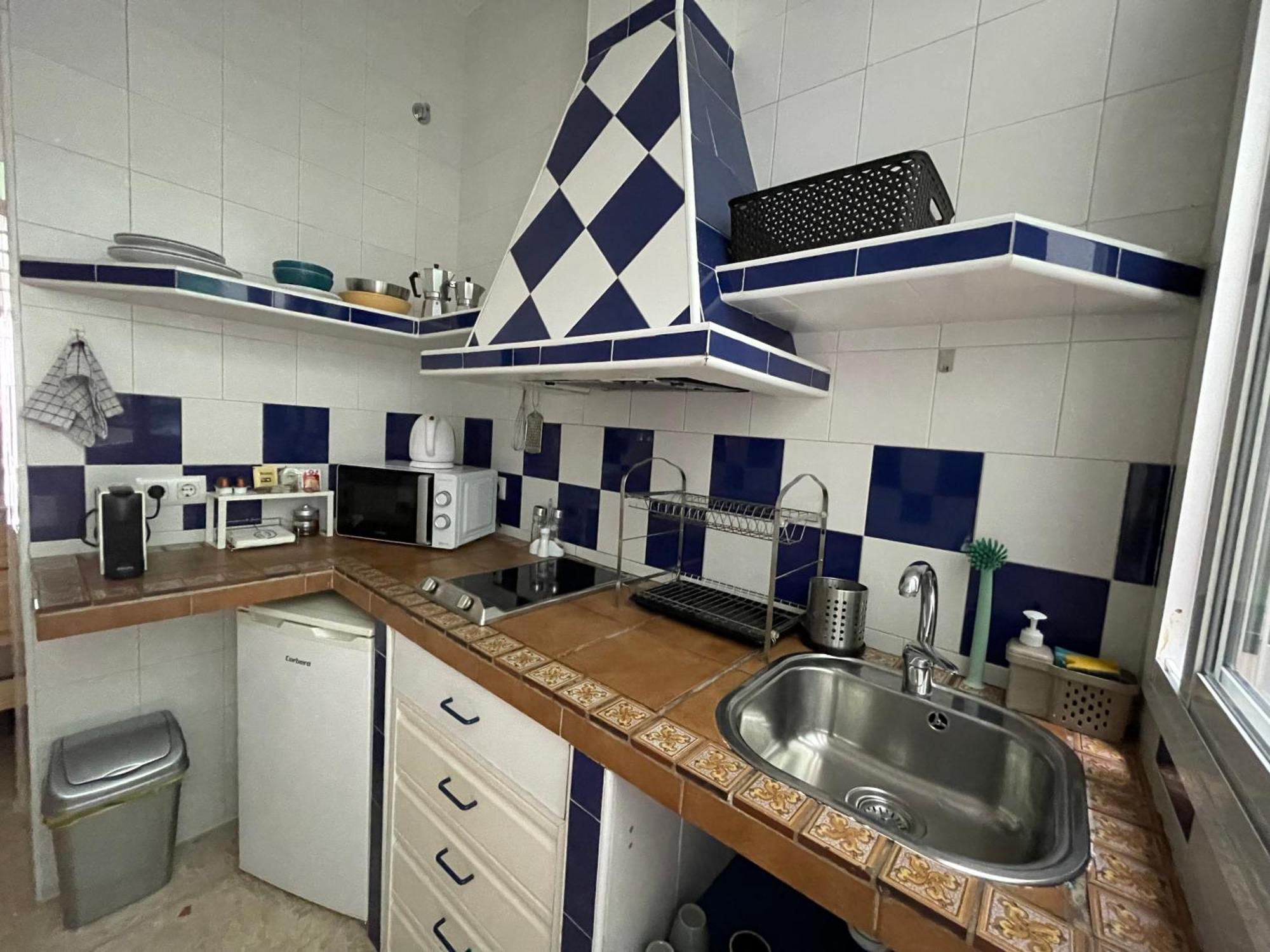 Casa Teo Διαμέρισμα Σεβίλλη Δωμάτιο φωτογραφία