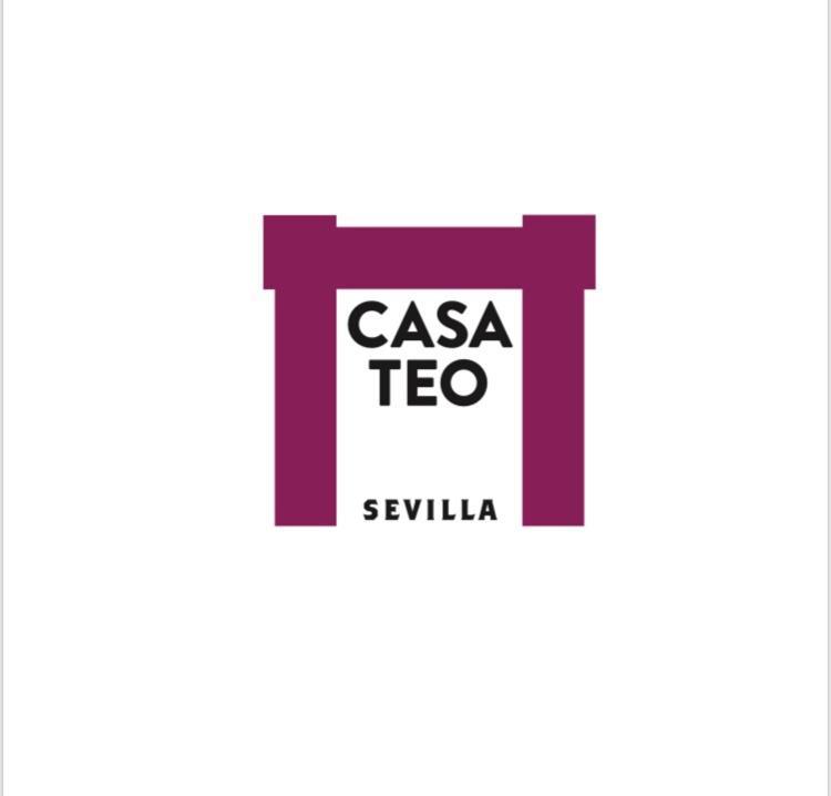 Casa Teo Διαμέρισμα Σεβίλλη Εξωτερικό φωτογραφία